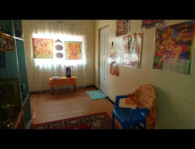 4 BEDROOM HOUSE FOR SALE IN DANNHAUSER